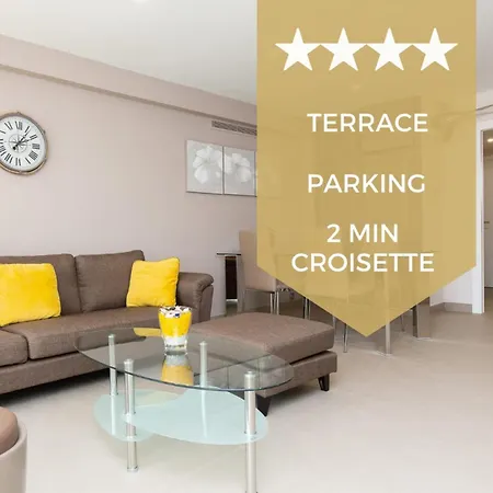 2-br 2 Minutes From The Parking *