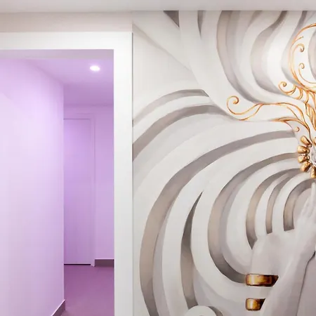 Apartamento 2-br 2 Minutes From The Parking Cannes