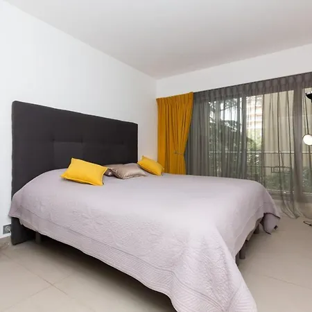 2-br 2 Minutes From The Parking Apartamento *