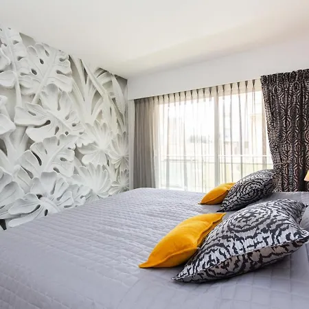 Apartamento 2-br 2 Minutes From The Parking *