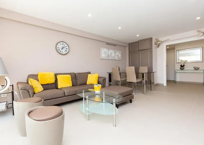 Daire 2-br 2 Minutes From The Parking *