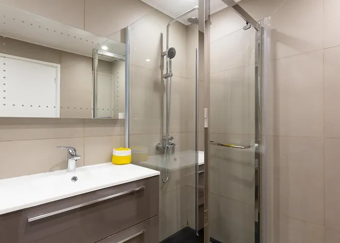 2-br 2 Minutes From The Parking Daire Cannes