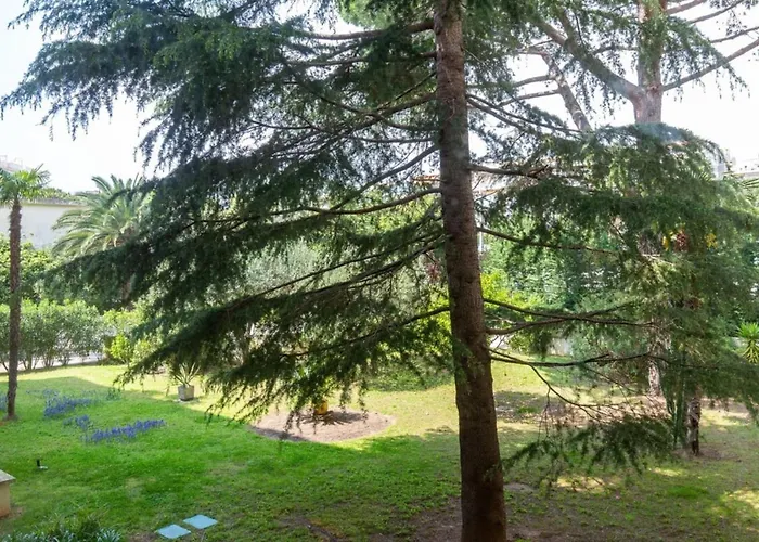 Daire 2-br 2 Minutes From The Parking
