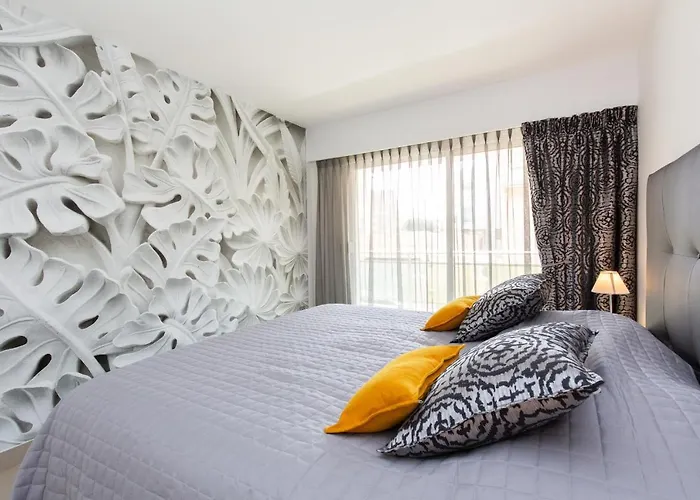 Daire 2-br 2 Minutes From The Parking *