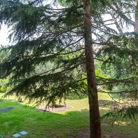 Apartmán 2-br 2 Minutes From The Parking